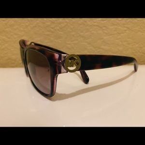 Michael Kors Sunglasses